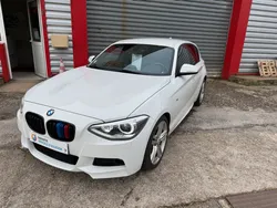Bmw 120d f20 pack m