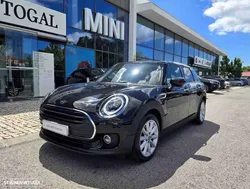 MINI Clubman One D
