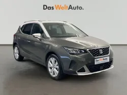 SEAT Arona 1.0 TSI S&S Xperience DSG7 XM 115