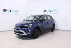 OPEL Crossland 1.2 S&S GS Line 110