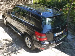 Mercedes-Benz GLK 350 350 Cdi 4 Matic