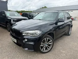Bmw x5 40d xdrive 313cv 7pl