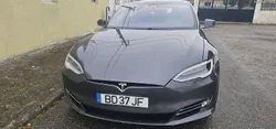Tesla Model S 75D  Dual Motor