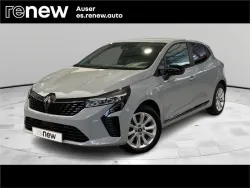 Renault Clio dCi Evolution 74kW