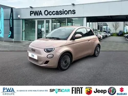 Fiat 500 FIAT Nouvelle 500 Berline MY22 Icône berline 95CH