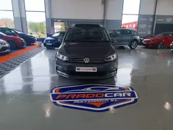Volkswagen Touran 1.6TDI CR BMT Advance 85kW