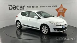 Renault Mégane 1.5 dCi Confort de 2013