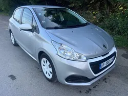 PEUGEOT 208 LIKE – 2016 – 1.2 68 ch