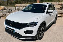 Volkswagen T-Roc 1.0 TSI 110ch Garantie 6 mois