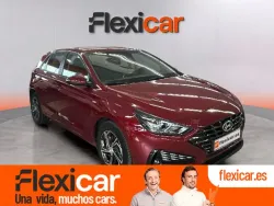 HYUNDAI i30 1.0 TGDI Klass 48V 120