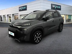 CITROEN C3 Aircross PureTech 130 S&S EAT6 Max