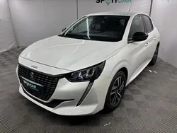 Peugeot 208 PureTech 100 S&S BVM6 Allure Pack