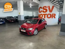 SEAT Ibiza 1.0 TSI S&S FR XS 115