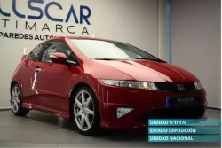 HONDA Civic 2.0i-VTEC Type R