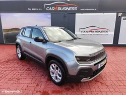 Jeep Avenger 1.2 GSE T3 Altitude