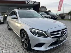 Mercedes-Benz C 300 de Avantgarde