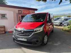 Renault Trafic 2.0 120cv Finition GRAND CONFORT L1H1 - 15 000 HT Garantie 6 mois