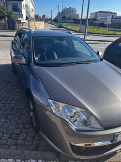 Renault Laguna TKT0A06