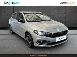 Fiat Tipo 1.0 FireFly Turbo 100ch S/S Life 5p