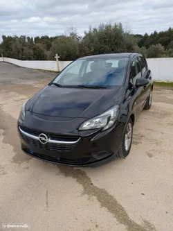 Opel Corsa 1.3 CDTi Edition