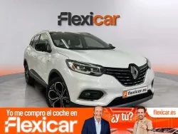 Renault Kadjar Black Ed GPF TCe 117kW (160CV) - EDC