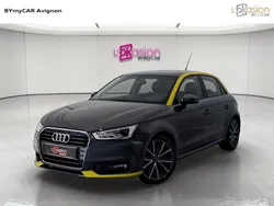 AUDI A1 Sportback 1.4 TFSI 150 COD Ambition Luxe S tronic