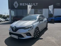 Renault Clio (5) Intens TCe 100 20