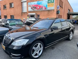 Mercedes classe s vi (2) 500 29cv 4matic 7g-tronic