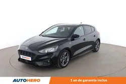 Ford Focus 1.5 EcoBoost ST Line 150 ch