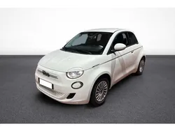 Fiat 500 e 118 ch Nouvelle Nouvelle 500