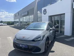 CUPRA Born 230 ch - Batterie XL