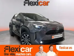 TOYOTA Yaris Cross 120H Style