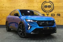 Renault Rafale Esprit Alpine E-Tech full hybrid 147kW