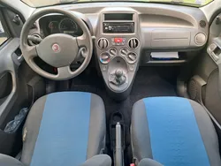 FIAT Panda 1.2 i 69 cv
