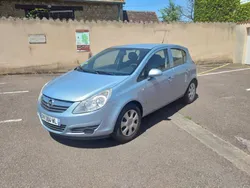 Opel Corsa D 1,3 CDI 75