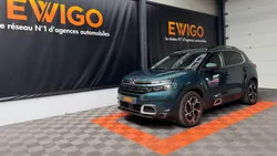 CITROEN C5 AIRCROSS 2.0 BLUEHDI 180 SHINe