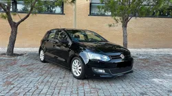 VW Polo 1.2 tdi 75cv BlueMotion ( interior polo GTI )