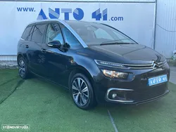 Citroën Grand C4 Spacetourer 1.2 PureTech Feel