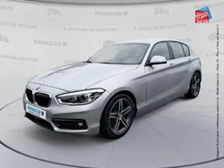 Bmw Série 1 125dA 224ch Sport 5p