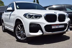 Bmw X3 (G01) SDRIVE18DA 150CH M SPORT EURO6C