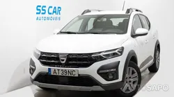 Dacia Sandero de 2022