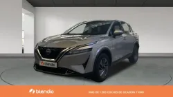 NISSAN Qashqai 1.3 DIG-T mHEV 12V Acenta 4x2 103kW