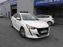 Peugeot 208 II BlueHDI 100ch BVM6 PREMIUM PACK