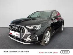 Audi Q3 35 TDI 150ch Design S tronic 7