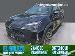TOYOTA Yaris Cross 120H Active Tech