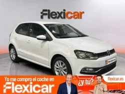 Volkswagen Polo 1.0 TSI BMT Bluemotion 70kW