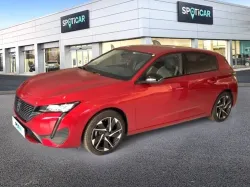 Peugeot 308 1.2 PureTech S&S Allure 130