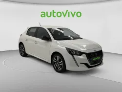 PEUGEOT 208 1.2 Puretech S&S Active 100