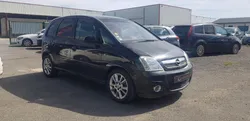 Opel meriva 1.7 cdti 2010
