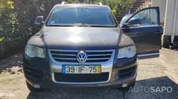 Volkswagen Touareg 3.0 TDi V6 Tiptronic de 2009